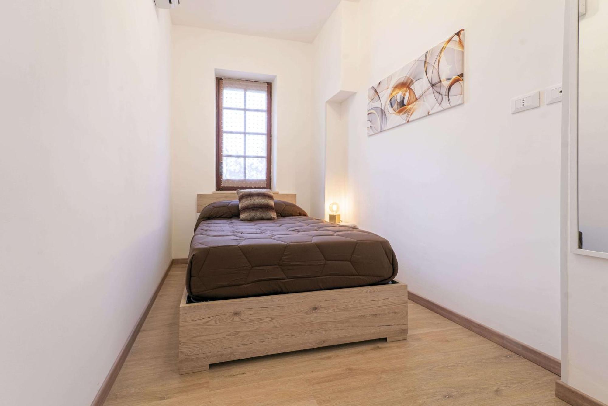 Erice Apartments Casa Santa  Exterior photo